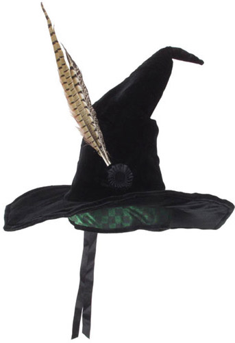 Professor McGonagall Hat by Harry Potter